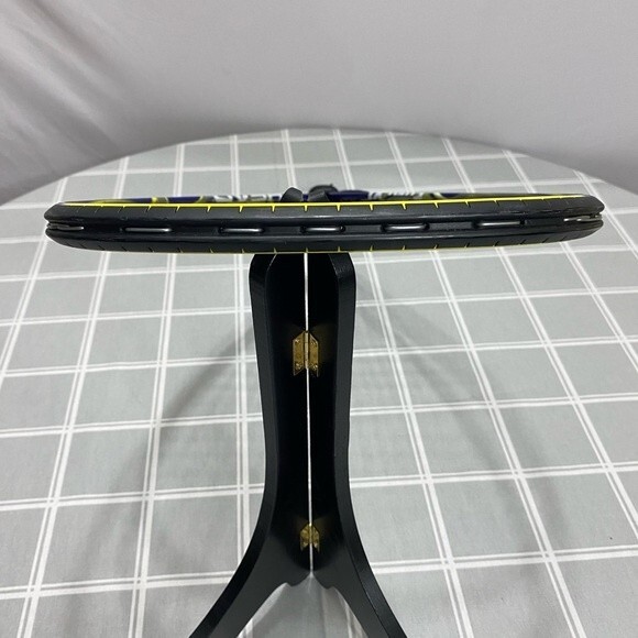 Head Fury XL Racquet Sports Racquetball 3-5/8 Racquet Sports Sporting Goods - Picture 5 of 9